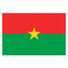 布基纳法索女足